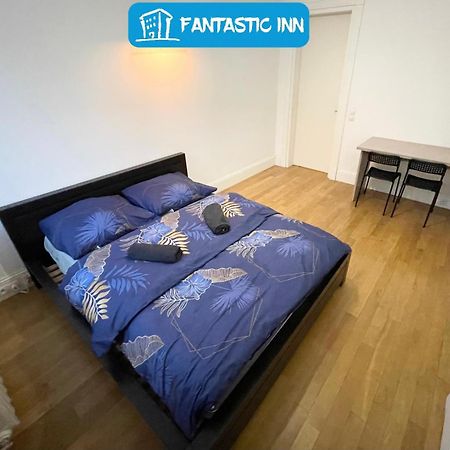 Fantastic Waw - K Room 5 Varşova Dış mekan fotoğraf