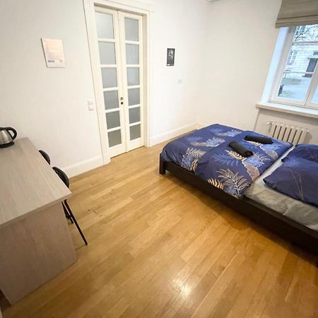 Fantastic Waw - K Room 5 Varşova Dış mekan fotoğraf