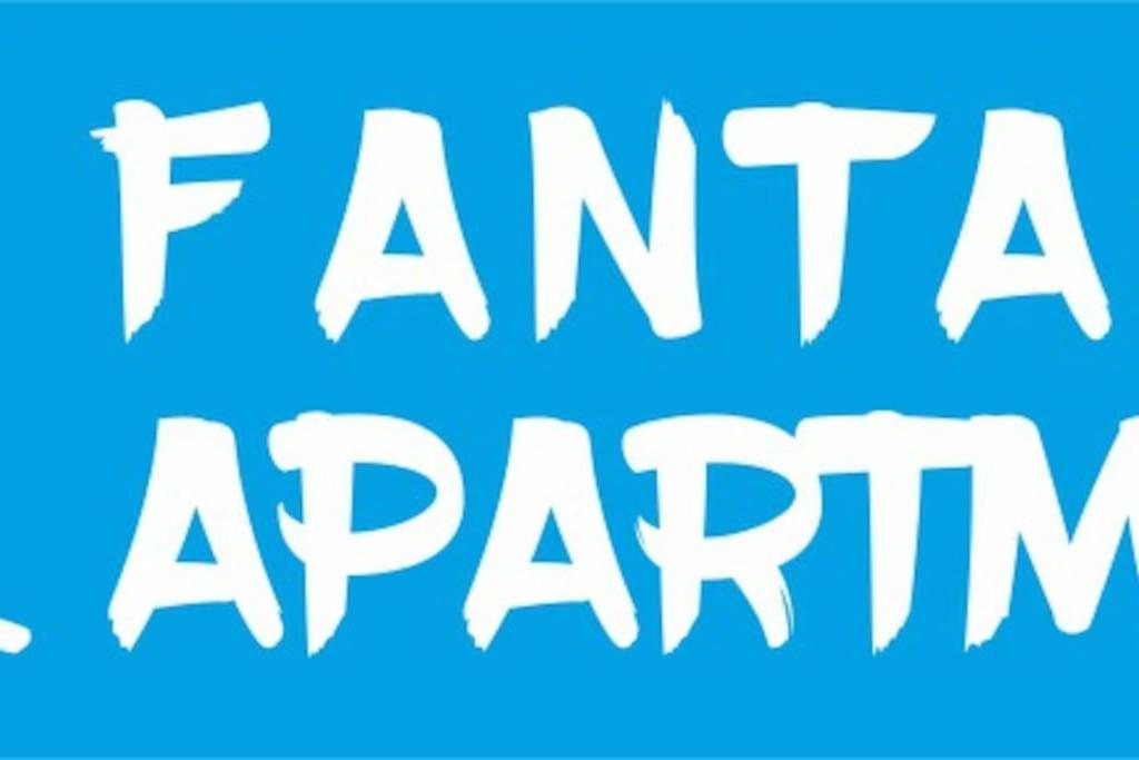 Fantastic Waw - K Room 5 Varşova Dış mekan fotoğraf