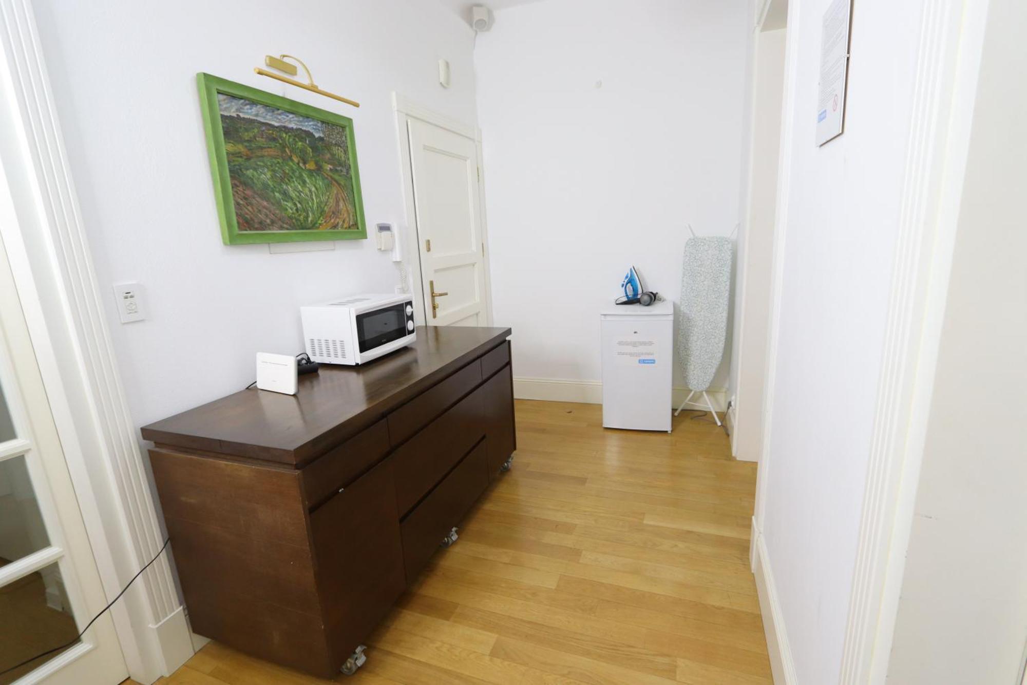 Fantastic Waw - K Room 5 Varşova Dış mekan fotoğraf
